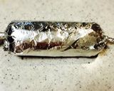 シャケフレーク卵焼き作り方4写真