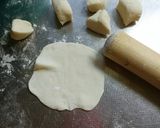エビとツナの節約餃子作り方5写真