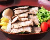 ストウブで焼き豚作り方19写真