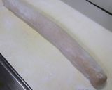 いいこと尽くし♡米粉と全粒粉で餃子の皮☺作り方6写真