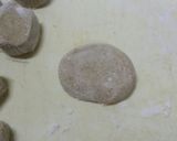いいこと尽くし♡米粉と全粒粉で餃子の皮☺作り方8写真