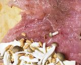 鶏胸肉のチーズロール♡作り方2写真