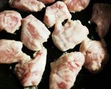 鶏むねで節約！簡単なんちゃってチキン南蛮作り方4写真