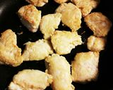 鶏むねで節約！簡単なんちゃってチキン南蛮作り方5写真
