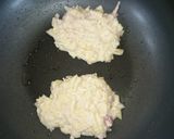 【覚書】卵無し！山芋無し！のお好み焼き作り方6写真