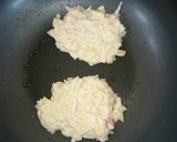 【覚書】卵無し！山芋無し！のお好み焼き作り方6写真