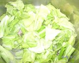 めっけもん♪さっと炒める簡単パスタ作り方2写真