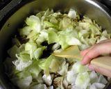 大根の佃煮(*´∇｀*)作り方3写真