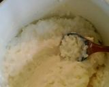子どもが大好き♪チョコパン作り方1写真