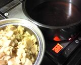 大根の佃煮(*´∇｀*)作り方4写真