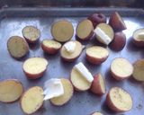 レモン&チキングリル作り方1写真