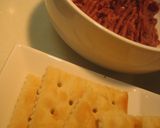 ＳＰＩＣＹ*金時豆のディップ作り方3写真