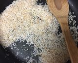 ココナッツメレンゲクッキー作り方1写真