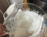 ココナッツメレンゲクッキー作り方4写真