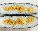簡単たぬき丼作り方5写真