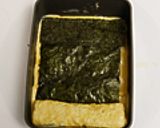 のりたま焼き作り方4写真
