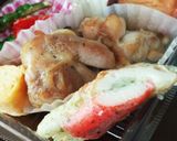 簡単！磯辺揚げの裏ワザ？！作り方3写真