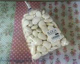 (o^-^)o白花豆の甘露o(^-^o)作り方1写真