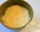 家庭的!煮込みハンバーグ♪作り方1写真