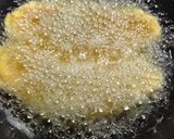 大葉風味の味噌豚カツ作り方6写真
