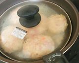 家庭的!煮込みハンバーグ♪作り方4写真