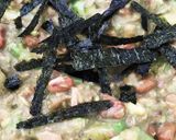 糖質制限！美味しいアボカド納豆☆簡単作り方3写真