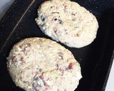家にある材料で丸ごとイワシハンバーグ！作り方4写真