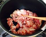 新ごぼうでとりめしおにぎり作り方2写真