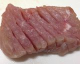 豚もも肉の柔らか唐揚げ作り方2写真