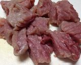 豚もも肉の柔らか唐揚げ作り方3写真