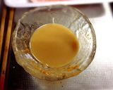 アスパラと人参の豚ロース巻き2胡麻味噌味作り方7写真