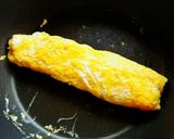 材料たったの３つ☆簡単☆白だしの卵焼き作り方4写真