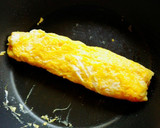 材料たったの３つ☆簡単☆白だしの卵焼き作り方4写真