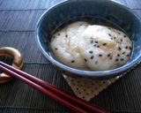 簡単☆お麩の煮びたし作り方6写真