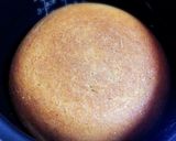 #炊飯器パン#乳アレルギー#粉ミルク消費作り方17写真