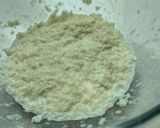 青シソ入り 皮なしソーセージ風作り方2写真