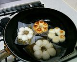 袋で簡単、もっちりポンデきなこ♪作り方5写真
