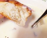 簡単！野菜ゴロゴロクリームスープ☆作り方4写真