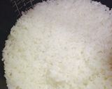 新ごぼうでとりめしおにぎり作り方6写真