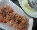 鶏胸と豆腐のボロネーゼ★もやしでパスタ風作り方3写真