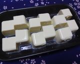 豆腐の豆乳グラタン作り方1写真