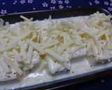 豆腐の豆乳グラタン作り方4写真