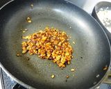 鶏胸と豆腐のボロネーゼ★もやしでパスタ風作り方6写真