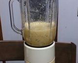 これなら続けられる！グリーンスムージー作り方2写真