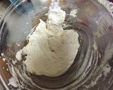 ココナッツメレンゲクッキー作り方6写真