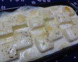 豆腐の豆乳グラタン作り方5写真