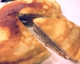 ミルクレープ作り方17写真