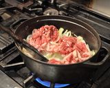 八尾若ごぼうカレー作り方7写真