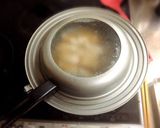 アスパラと人参の豚ロース巻き2胡麻味噌味作り方15写真