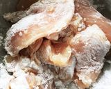 マジックソルト！鶏むね肉の柔らかソテー作り方5写真